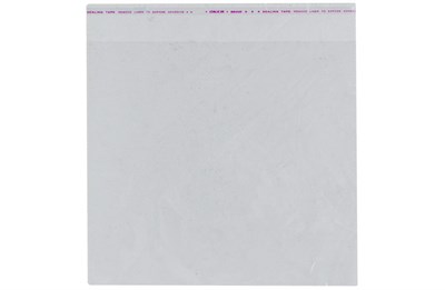 Пакет ПП с клапаном 270х330(370)мм 25мкр (1000шт) МВ НФ-00024697