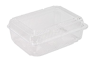 Емкость РК-20 /180*105*58/ Комус (600шт) - аналог КР-20 НФ-00026109