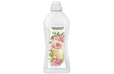 БХ кондиционер для белья ВЕСТА SPA COLLECTION «ПИОН» 1000мл (12шт/кор) Алва 14833
