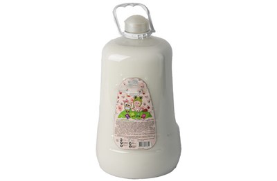 БХ кондиционер для белья ВЕСТА Бэйби 5л (2шт/кор) Алва 13558