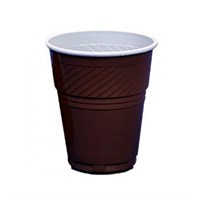 Чашка кофейная 155 мл (для вендинговых кофейных автоматов) Упакс Юнити г Пермь 50/ 2000 НФ-00000117