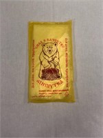 Фасовка пласт 24 х 34 Мишутка  /80шт*0,9 гр/ 1х 200/ НФ-00000547