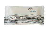 Саше мыло 13г флоупак Comfort Line 500 шт в кор. 11628