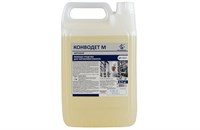 Средство моющее для пароконвектоматов ФЛОРЕАЛЬ Конводет М 5,2 кг (4шт/кор) 11917