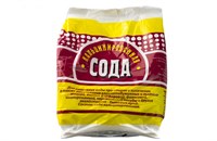 Сода кальцинированная ПАКЕТ 600 гр (30шт/кор) Волгоградбытхим 6634