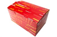 Короб под нагетсы 9шт цветной МЕГА 140х85х65 (500шт) 14856