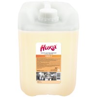 НИКА - 2 универсальное моющее средство с дезинфицир. эффектом 5 л (4 шт в кор) НФ-00001398