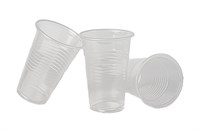 Стакан 0,200л Стандарт Пластик Премиум /20уп * 200шт/ (4000шт) СТК02 10365