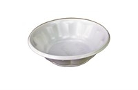 Креманка Чайковский пластик d 115 /40уп * 100шт/ (4000шт) 12530