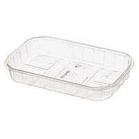 Контейнер для ягод и фруктов КФ-28 