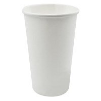 Бум стакан БК Белый 400 мл 50/1000 НФ-00002981