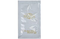 Саше гель для душа 10мл серия Hotel (500шт) 7054