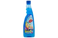 БХ ср-во для стекол НИКОСИЛ НЬЮ 500мл (запаска) (16шт/кор) Алва 16689