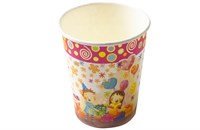 Бум стакан Marin 0,250л диам 80мм ГН 