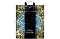 ДПА 38х45 Винтаж /20уп х 25шт/ ПВД 80мкм (500шт) петля 6248