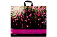 Интерпак 60х50 Анабель /10уп х 25шт/ ПВД 70мкм (250шт) петля 5776