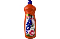 Средство для посуды АОС Бальзам Алоэ Вера 900мл (12шт/кор) Нэфис НФ-00011313