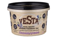 БХ Гель-мыло хозяйств. ВЕСТА 