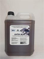 Средство для кухни АНТИЖИР 