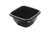 Контейнер Кубик Упакс-Юнити С-12/12 500 мл ПЭТ черный (50/1000) НФ-00016334