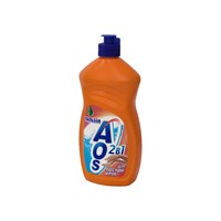 Средство для посуды АОС Бальзам 450мл  (20шт/кор) Нэфис НФ-00016602