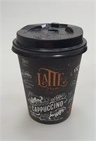 Бум стакан ПК 250 мл 