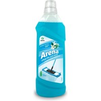 Средство моющее Грасс Арена Водяная лилия д/пола 1 л 1/8 125184  НФ-00016768