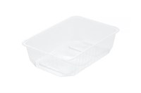 Контейнер прямоуг. низкий 750 мл Упакс - Юнити 186*132*52 /5уп х 100шт/ (500шт) ЛП НФ-00016891