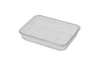 Контейнер СПК 500 мл 186*132*37 прозрачный 100/500 НФ-00016945