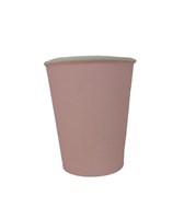 Бум стакан БК Пудра 250 мл (50/1000) НФ-00017238