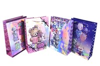 Бум пакеты   31 х 42 х 10 Люкс  (12 шт) L826 21163