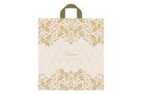 Тико Перфекто 46х42 голд /6уп х 50шт/ ПВД 95мкм (300шт) петля 21369