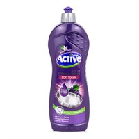 Средство для мытья посуды Active (Актив) Виноград 750 мл ИРАН 1/12 НФ-00019118