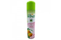 Освежитель воздуха ГОЛД ВИНД Цитрус 300мл (12 шт) Сибиар НФ-00022094