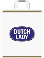  Пакет ПЭ с петлевой ручкой 40х44+3см (55) (Датч Леди) Артпласт (х25/300)  НФ-00022181