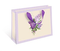 Бум пакеты 23х18х10 Сирень    1320.703 НФ-00022302