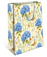 Бум пакеты 18х23х10 Цветы  0192.392 НФ-00022318