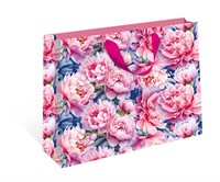 Бум пакеты 50х40х25 Цветы    1327.833 НФ-00022345