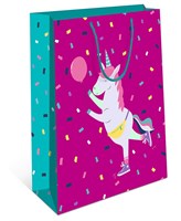 Бум пакеты 12х15х7 Единорог    0191.288 НФ-00022771