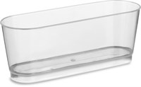 Креманка овальная 100мл 