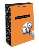 Бум пакеты 18х23х10 Попозже посмотри 0192.689 НФ-00024622