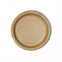 Бум тарелка ИнтроПластика д. 230 мм 