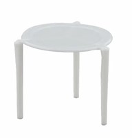 Подставка-опора для пиццы (белый) Стандарт Пластик (50шт) НФ-00025095