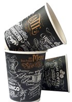 Бум стакан ПК 180 мл 