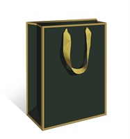 Бум пакеты  Делюкс 29 х 36 х 14  Черный  0557.177 НФ-00025691