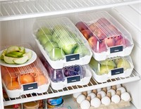 Контейнер-органайзер для холодильника НФ-00025821