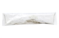 Саше зубной набор флоупак, зубная паста 4г, серия Hotel (300шт) 9804