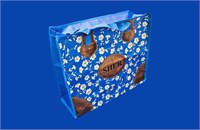 Сумка с замком  SHER микс №2  45х40  (20шт) 9353