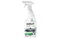 БХ GraSS Чистящее средство для кухни Azelit (Азелит) Казан 600 мл Антижир 1/8 125375  НФ-00013167