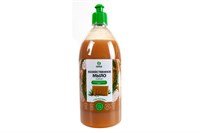 БХ GraSS Хозяйственное мыло жидкое с маслом кедра 1000 мл 1/6 125549 НФ-00014050